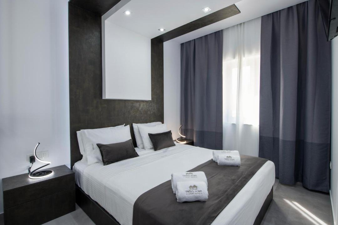 Photo of Bedroom in Alikianos