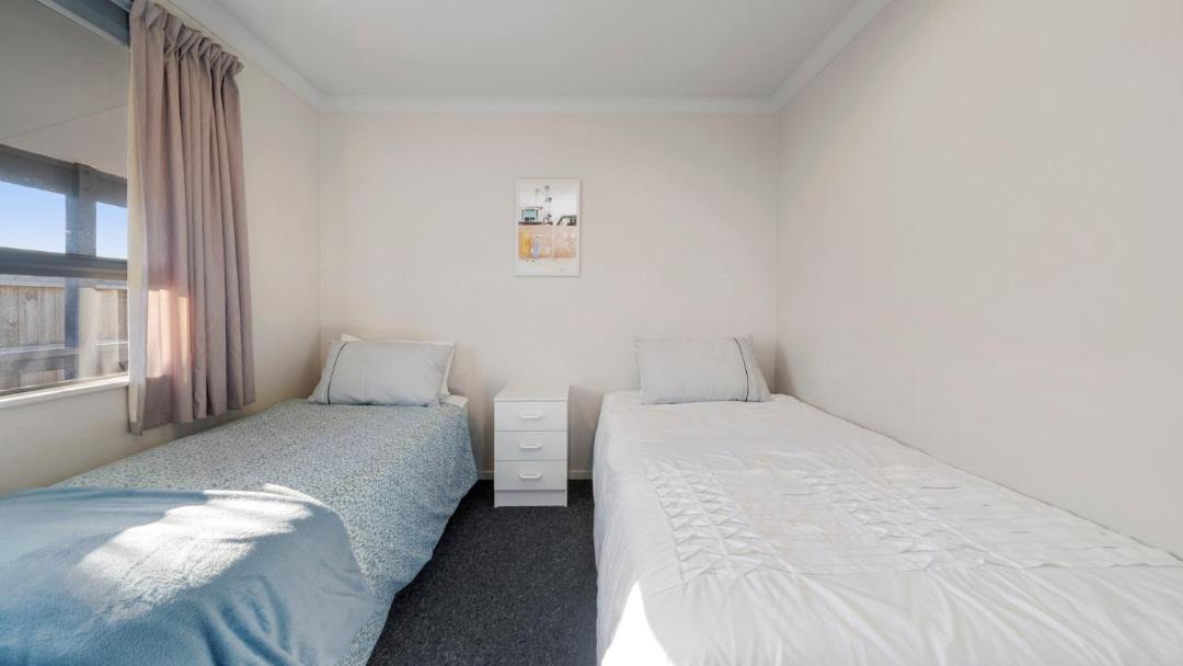 Photo of Bedroom in Waikanae