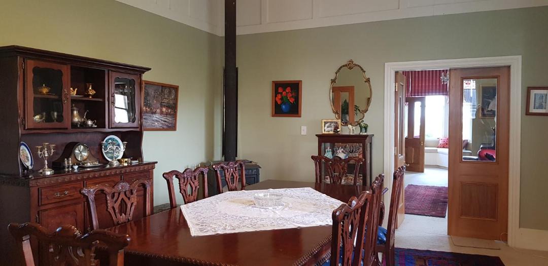 Photo of Livingroom in Solway