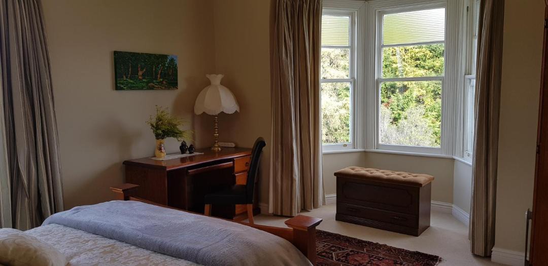 Photo of Bedroom in Solway