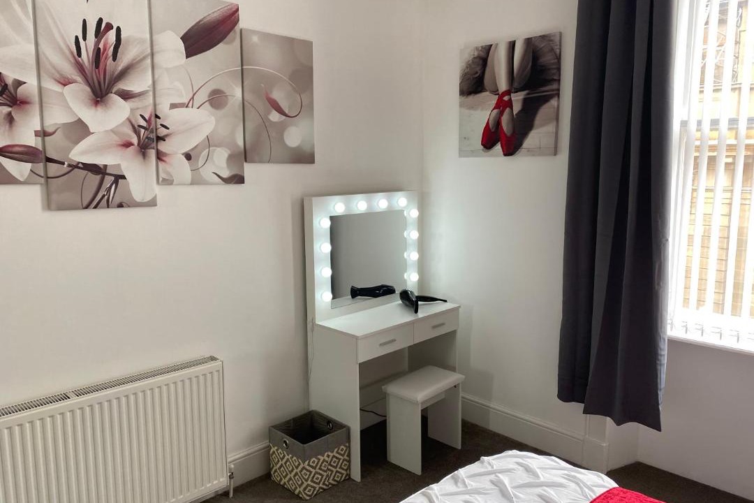Photo of Bedroom in Perth