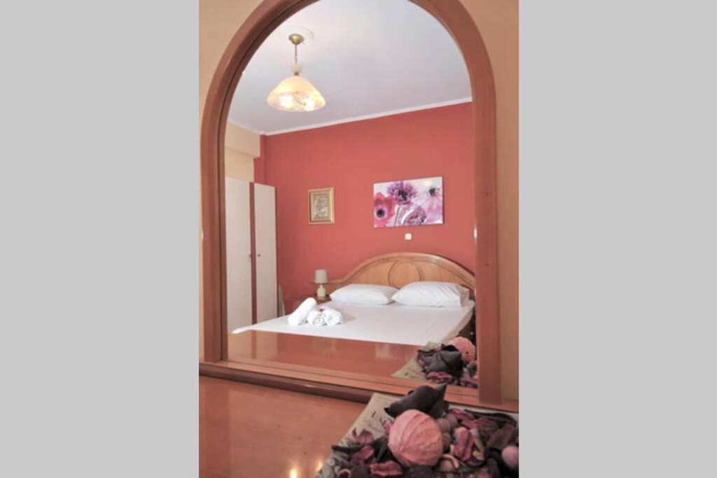 Photo of Bathroom in Kefalonia