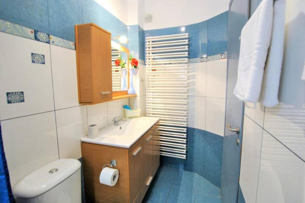 Photo of Bathroom in Kefalonia