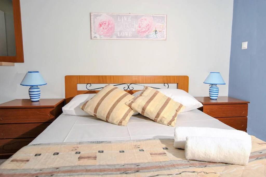 Photo of Bedroom in Kefalonia