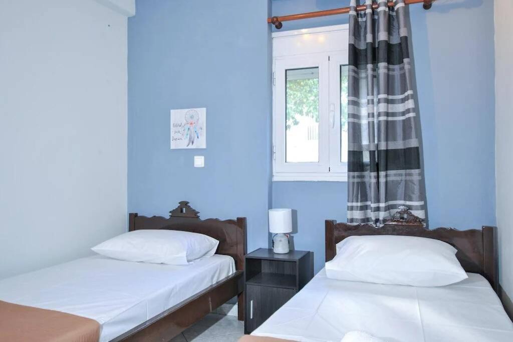 Photo of Bedroom in Kefalonia