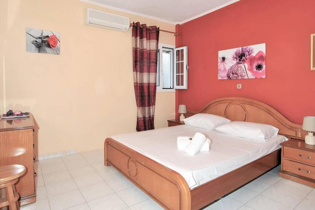Photo of Bedroom in Kefalonia