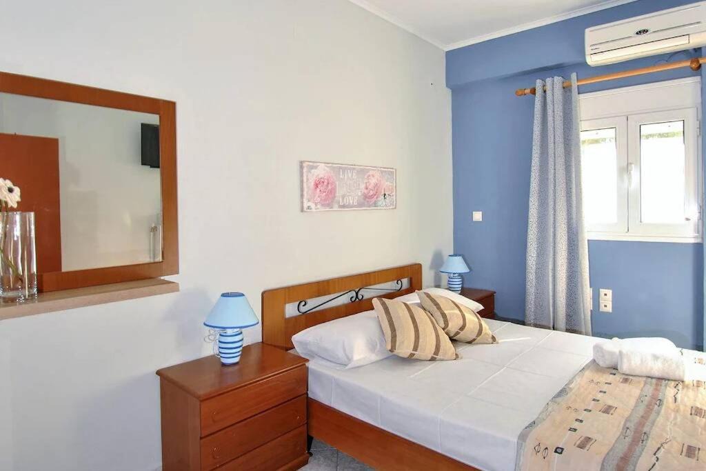 Photo of Bedroom in Kefalonia