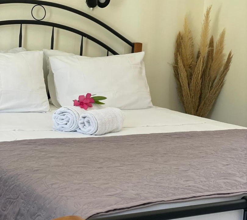 Photo of Bedroom in Sarlata