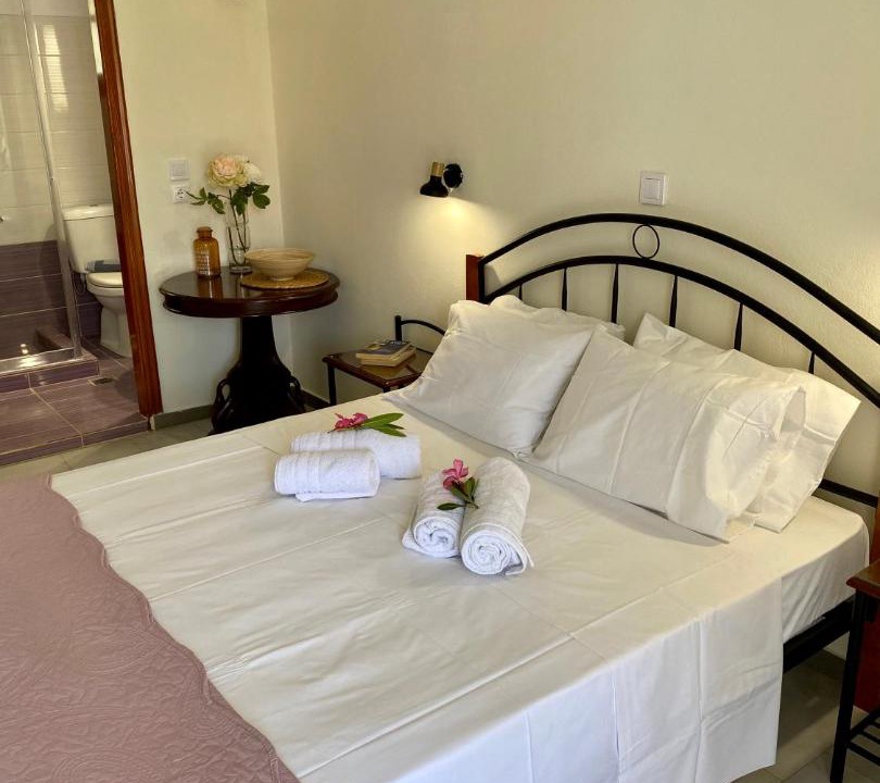 Photo of Bedroom in Sarlata