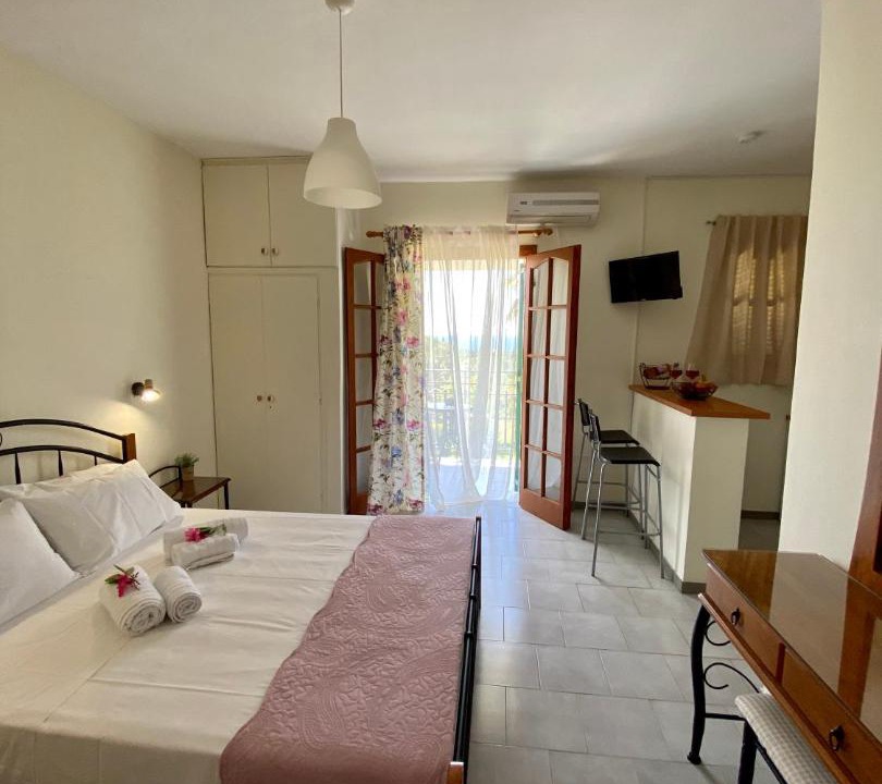 Photo of Bedroom in Sarlata