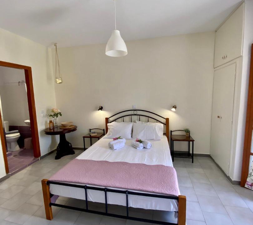 Photo of Bedroom in Sarlata