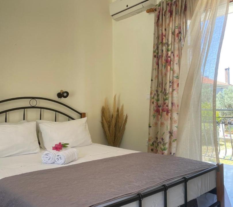 Photo of Bedroom in Sarlata