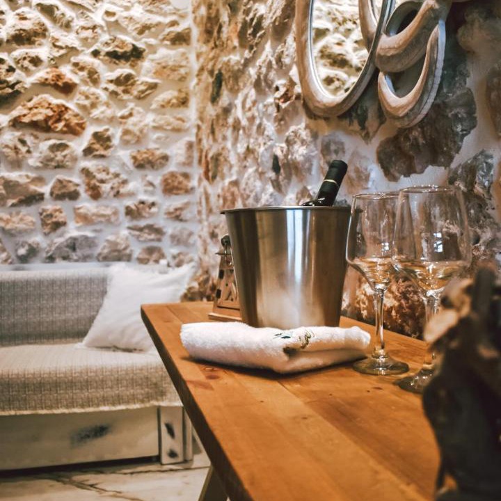 Photo of Livingroom in Ormos Panagias