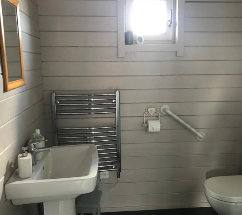 Photo of Bathroom in Fochabers