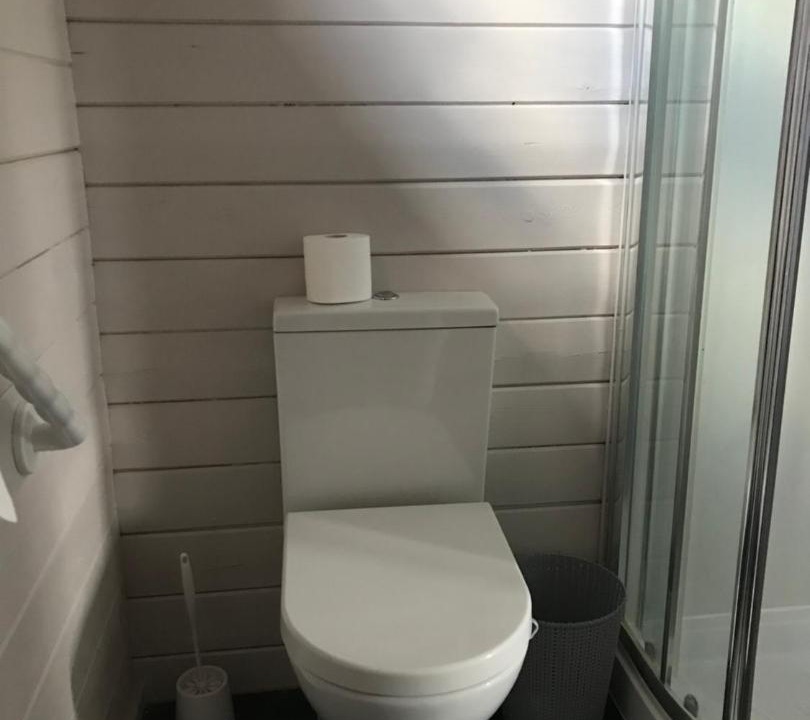 Photo of Bathroom in Fochabers