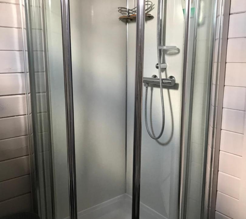Photo of Bathroom in Fochabers