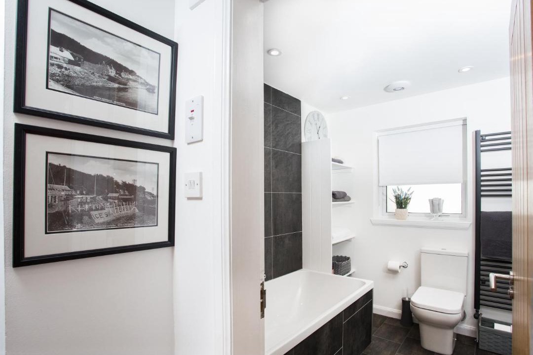 Photo of Bathroom in Inverness