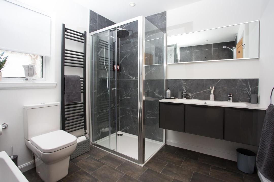 Photo of Bathroom in Inverness