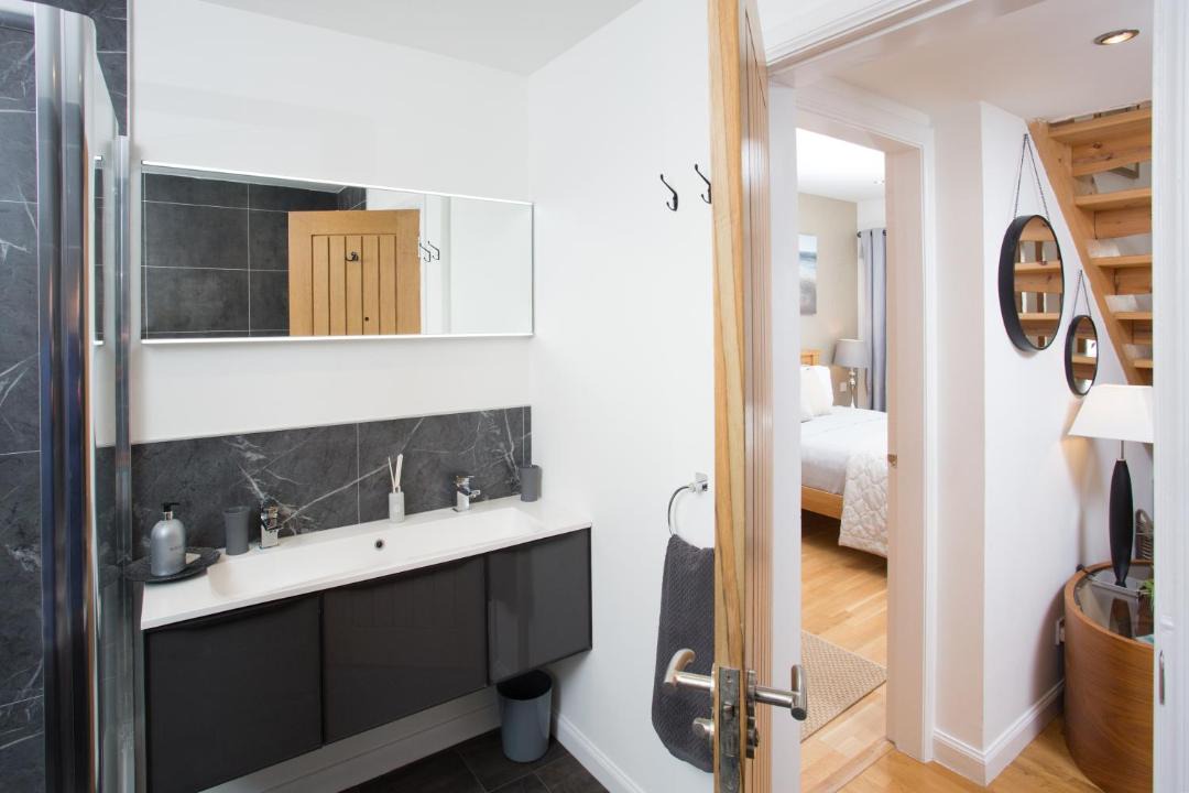 Photo of Bathroom in Inverness