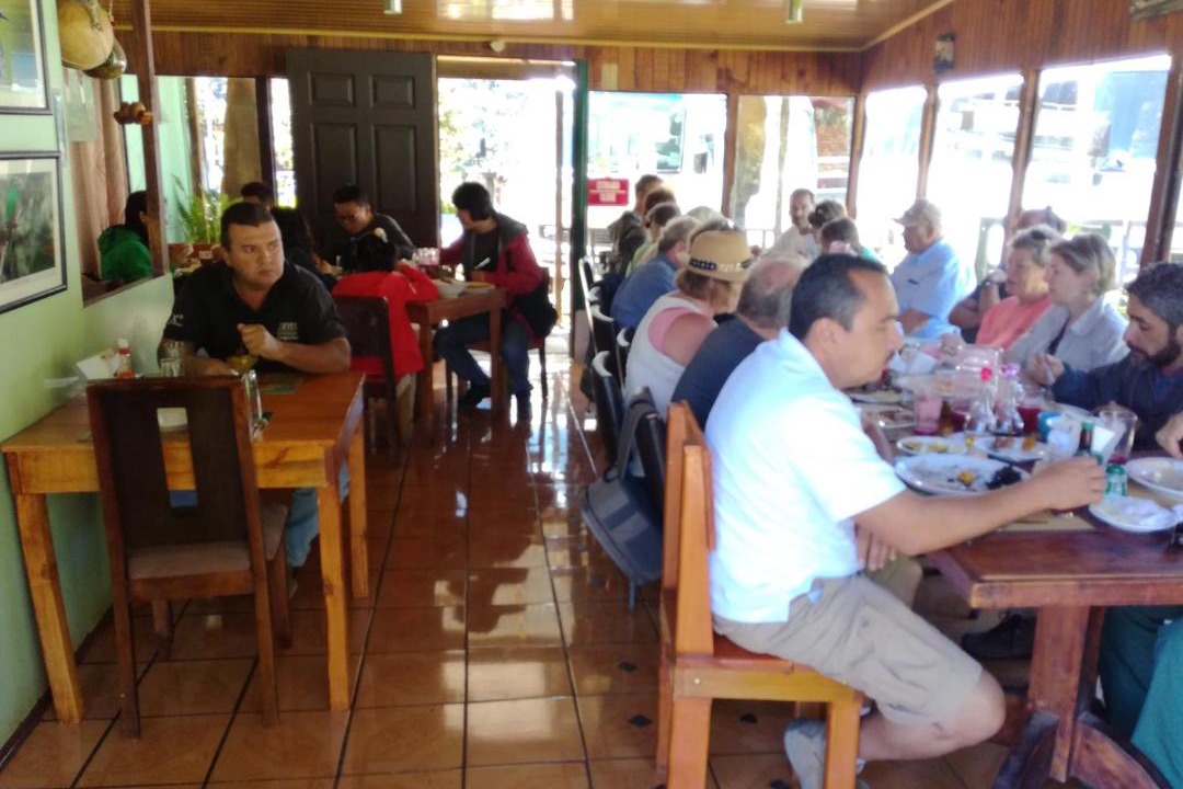 Photo of Others in San Gerardo de Dota