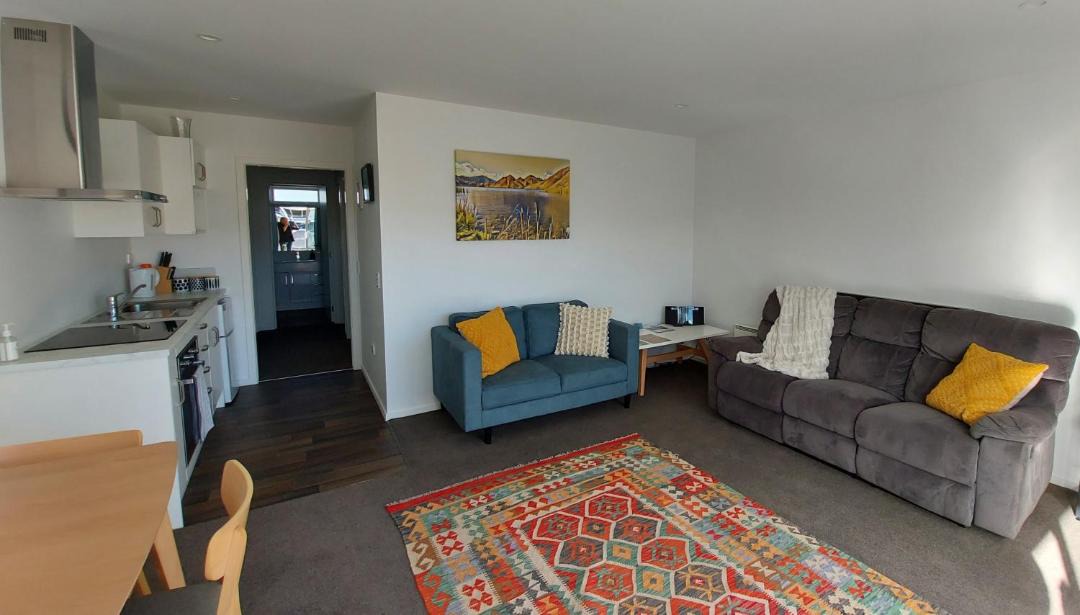 Photo of Livingroom in Otematata