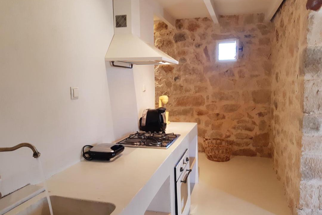 Photo of Kitchen in Agia Thekli