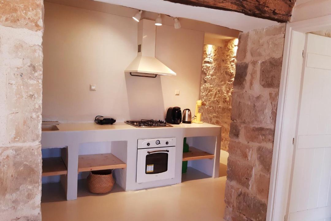 Photo of Kitchen in Agia Thekli