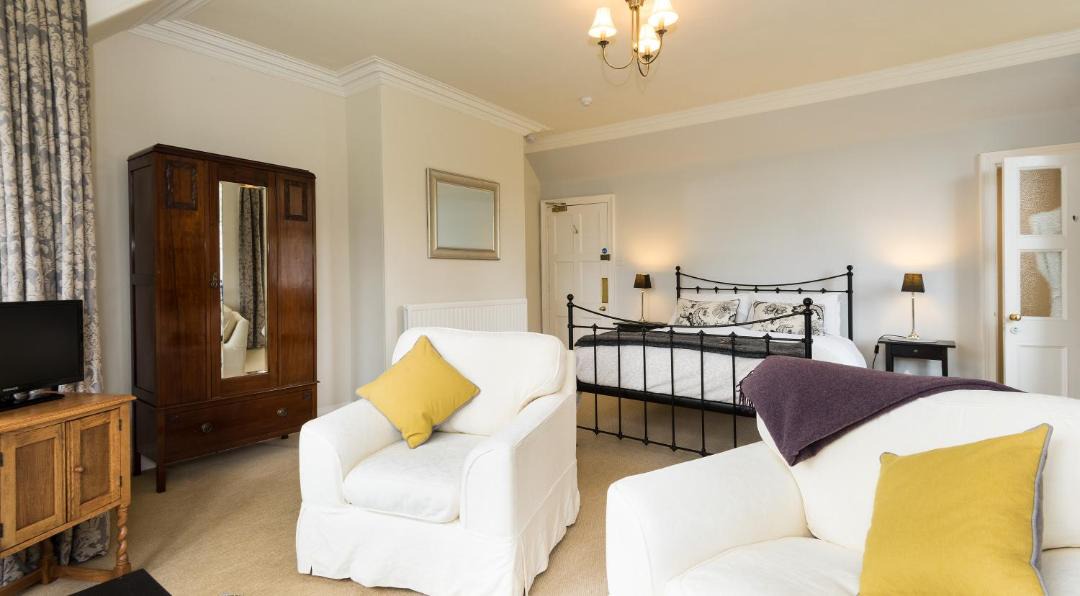 Photo of Livingroom in Newtonmore