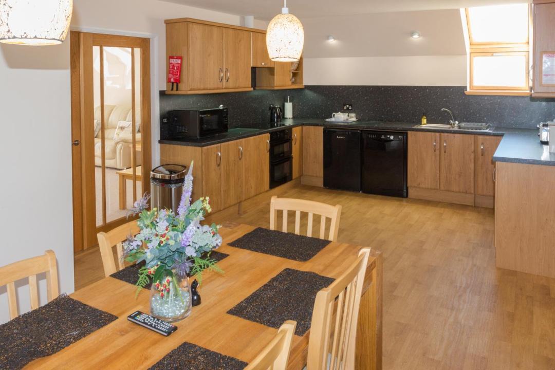 Photo of Kitchen in Keiss