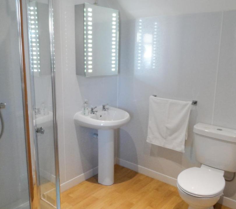Photo of Bathroom in Keiss