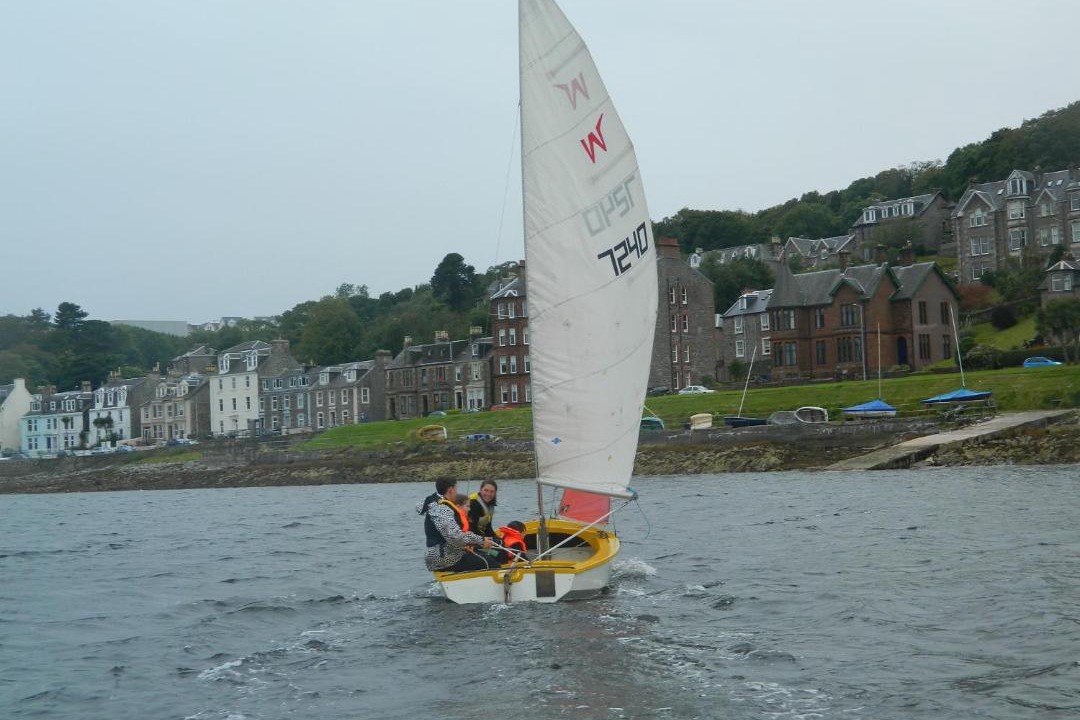 Photo of Others in Rothesay