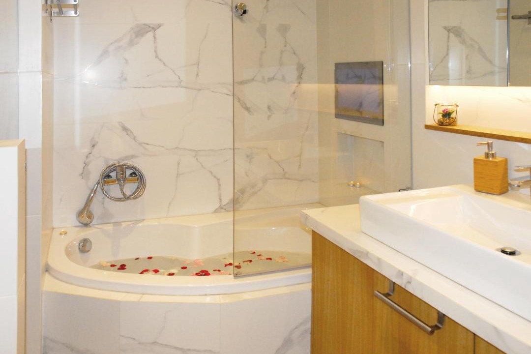 Photo of Bathroom in Heraklion