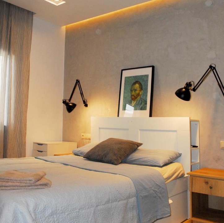 Photo of Bedroom in Heraklion