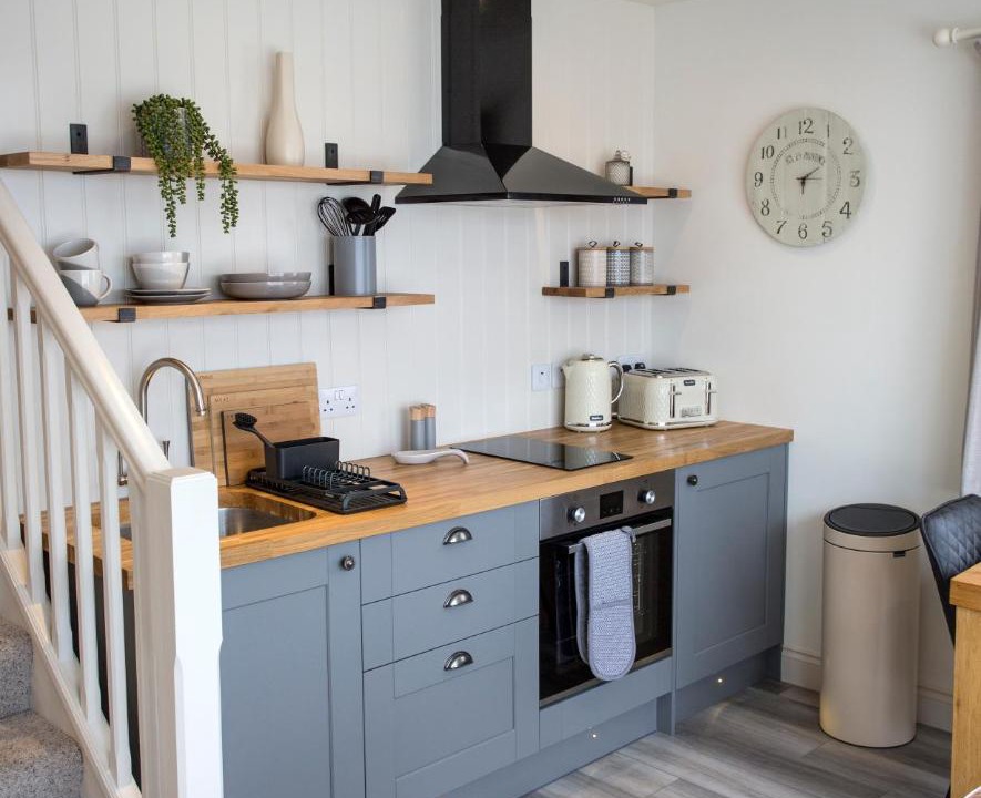 Photo of Kitchen in Eyre