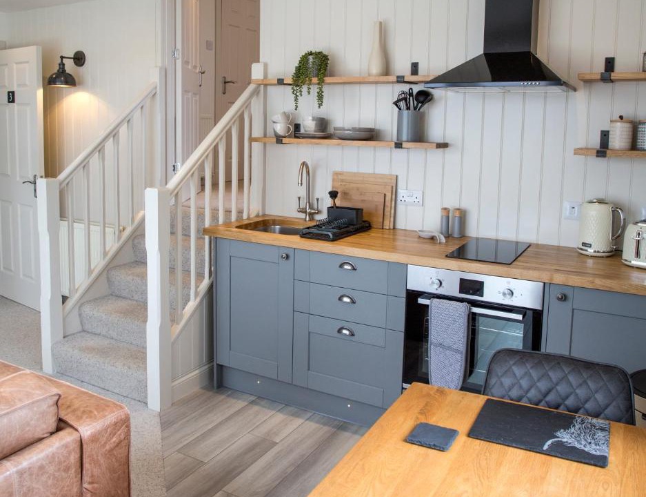 Photo of Kitchen in Eyre