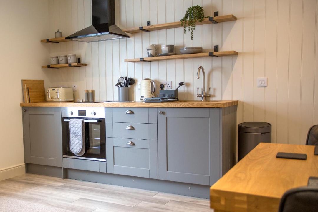 Photo of Kitchen in Eyre