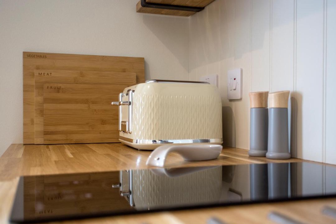 Photo of Kitchen in Eyre