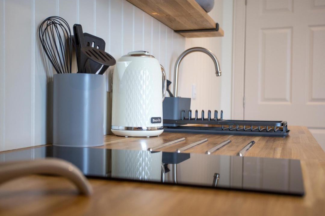 Photo of Kitchen in Eyre