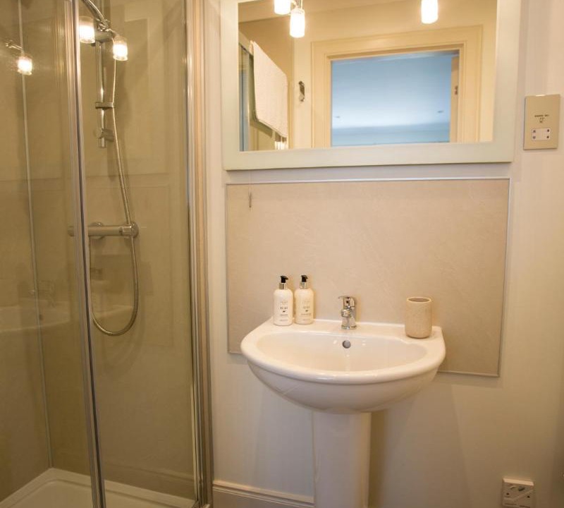 Photo of Bathroom in Eyre