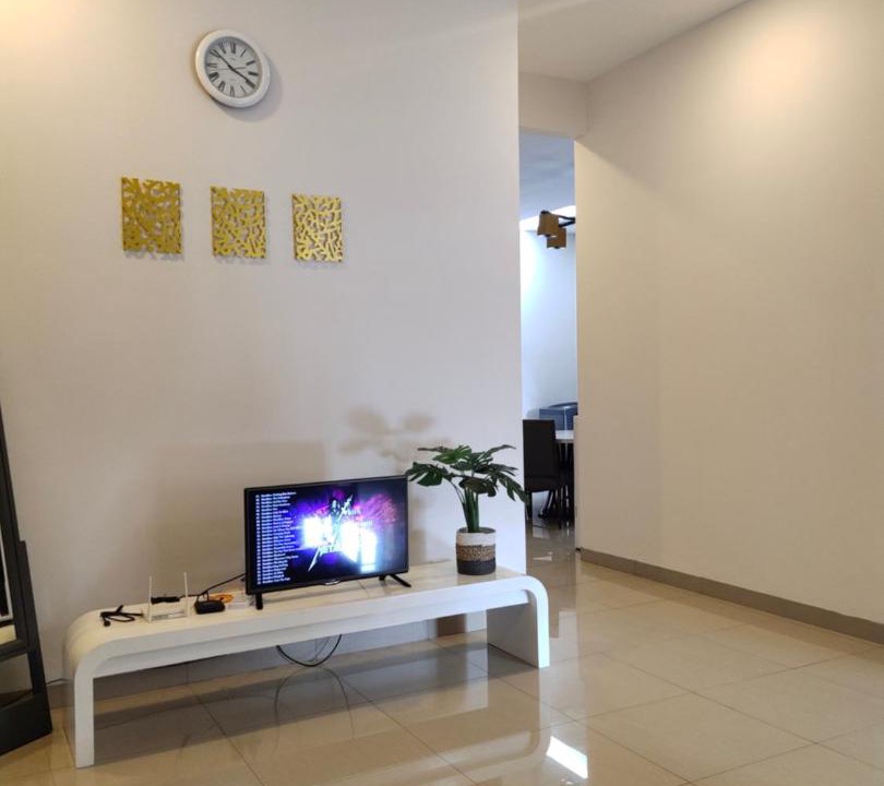 Photo of Livingroom in Medan