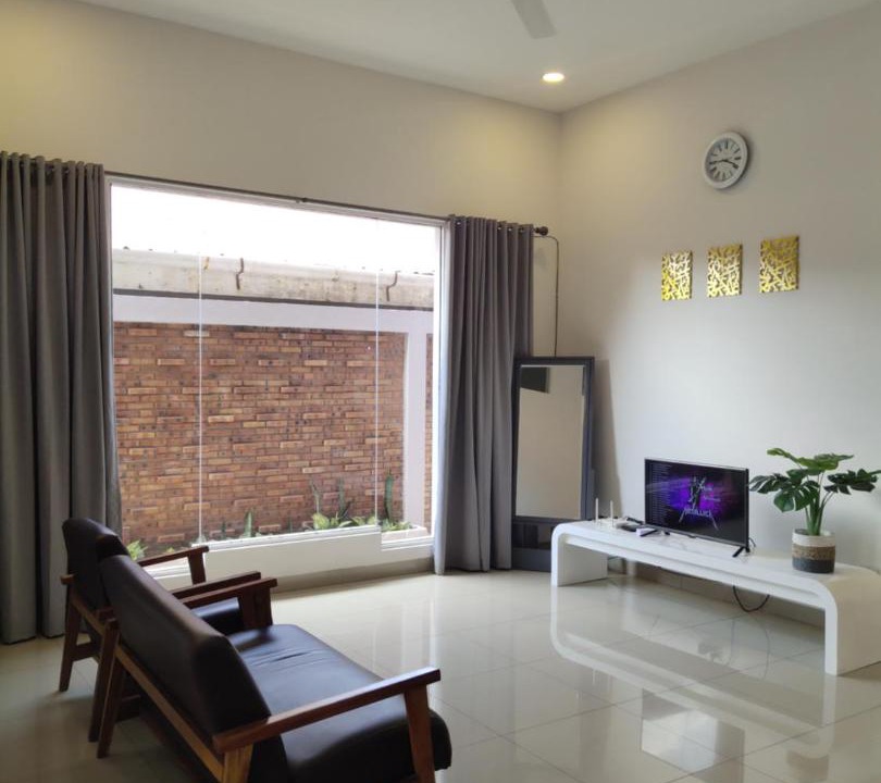 Photo of Livingroom in Medan