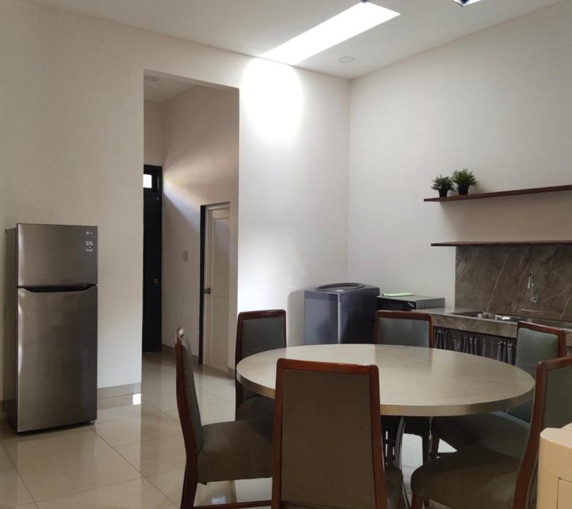 Photo of Livingroom in Medan