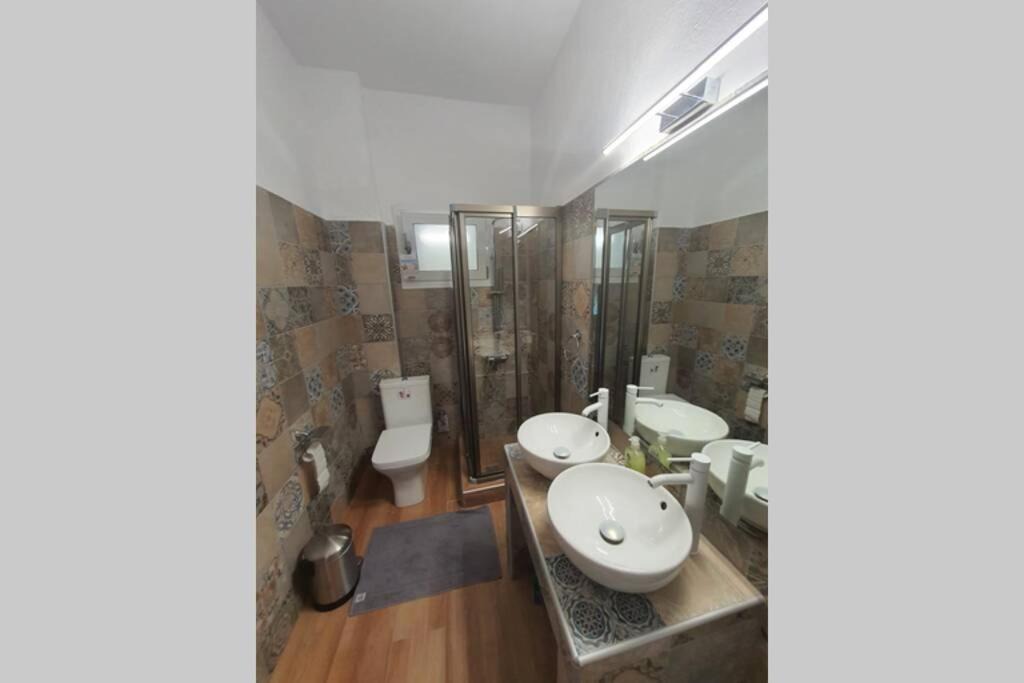 Photo of Bathroom in Asprovalta