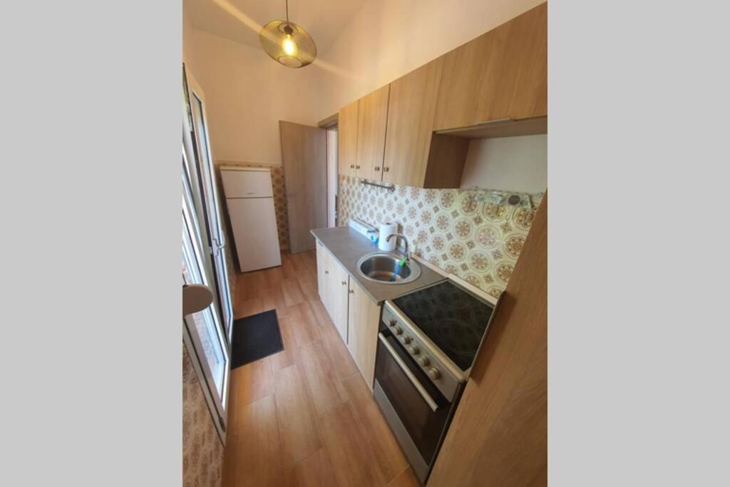 Photo of Kitchen in Asprovalta