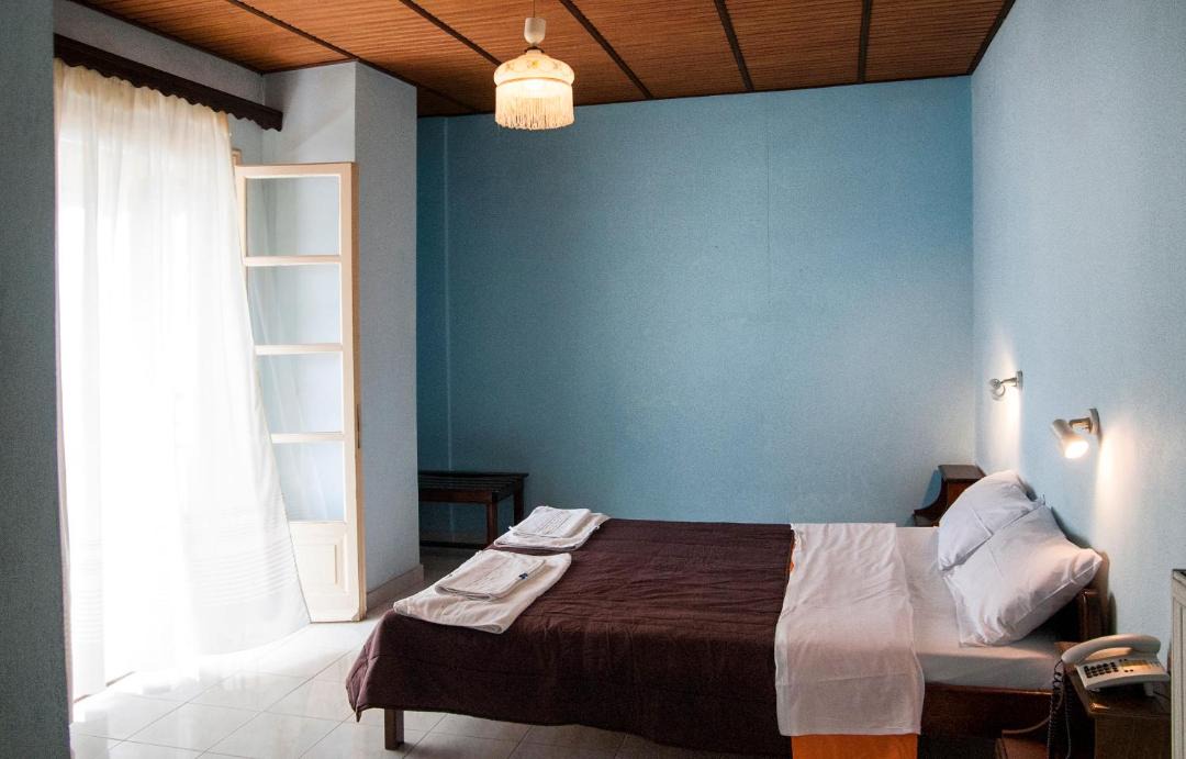 Photo of Bedroom in Apraos
