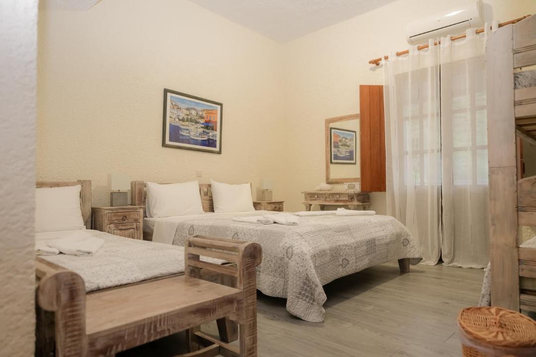 Photo of Bedroom in Porto Kayio