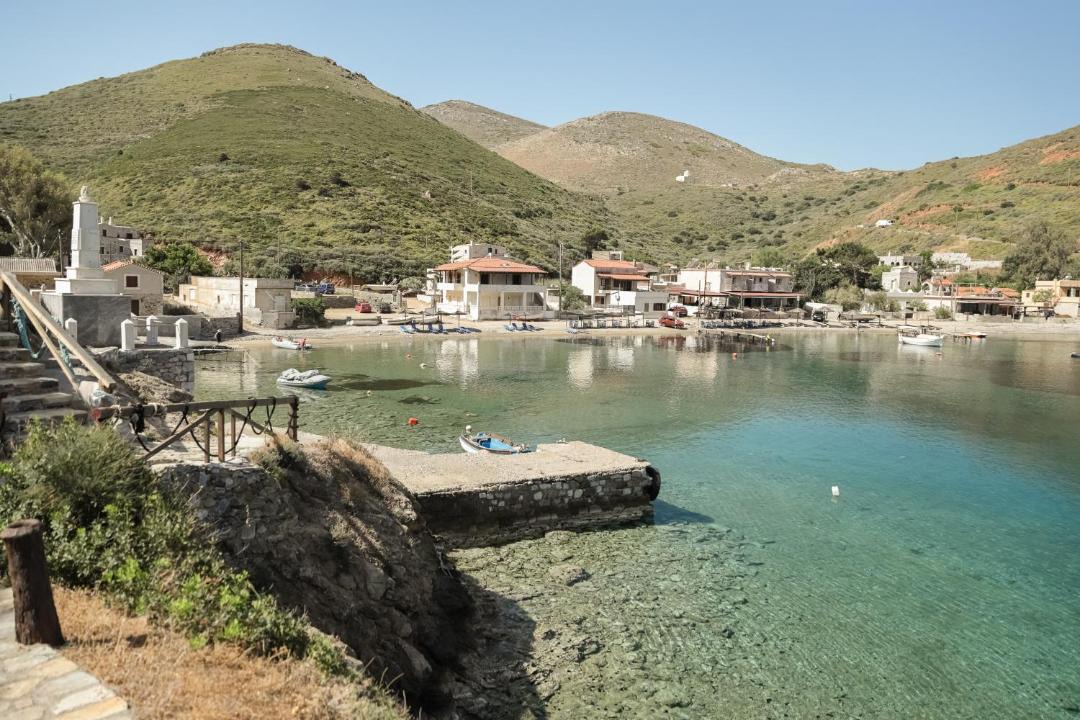 Photo of Others in Porto Kayio