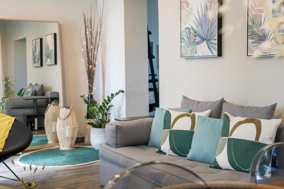 Photo of Livingroom in Lixouri