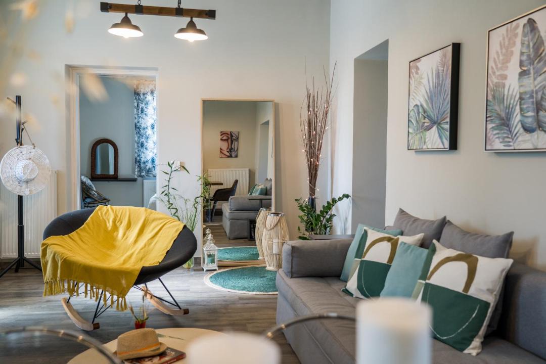 Photo of Livingroom in Lixouri