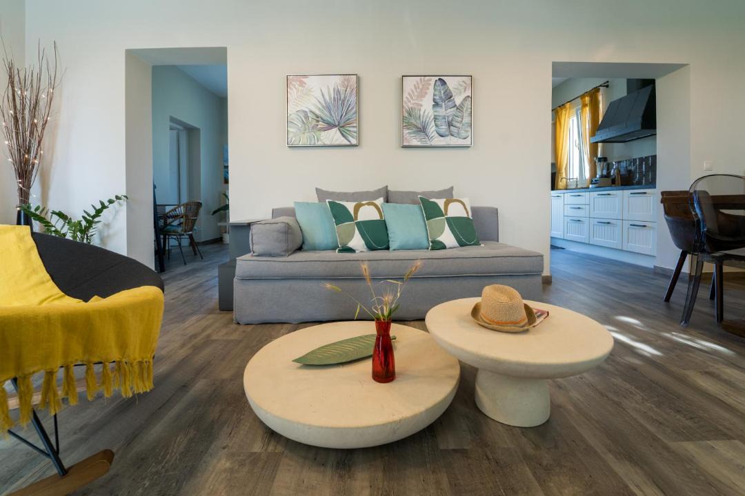 Photo of Livingroom in Lixouri